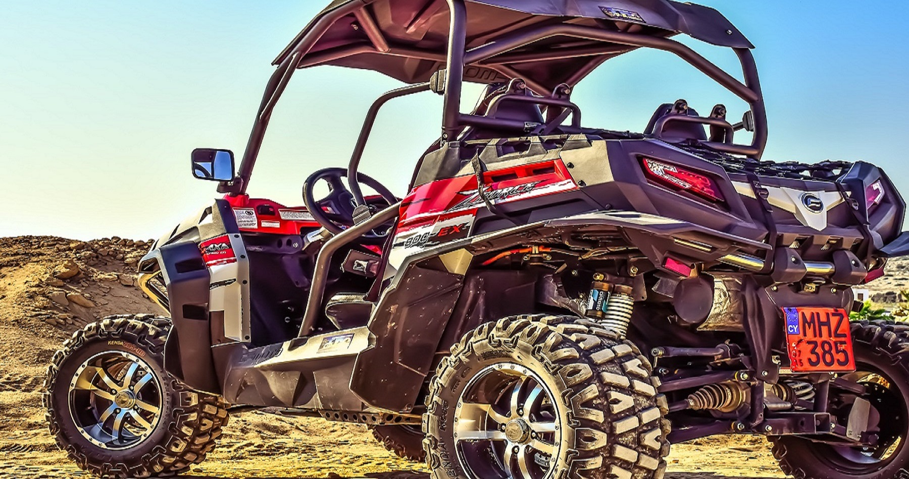 Summer toy financing