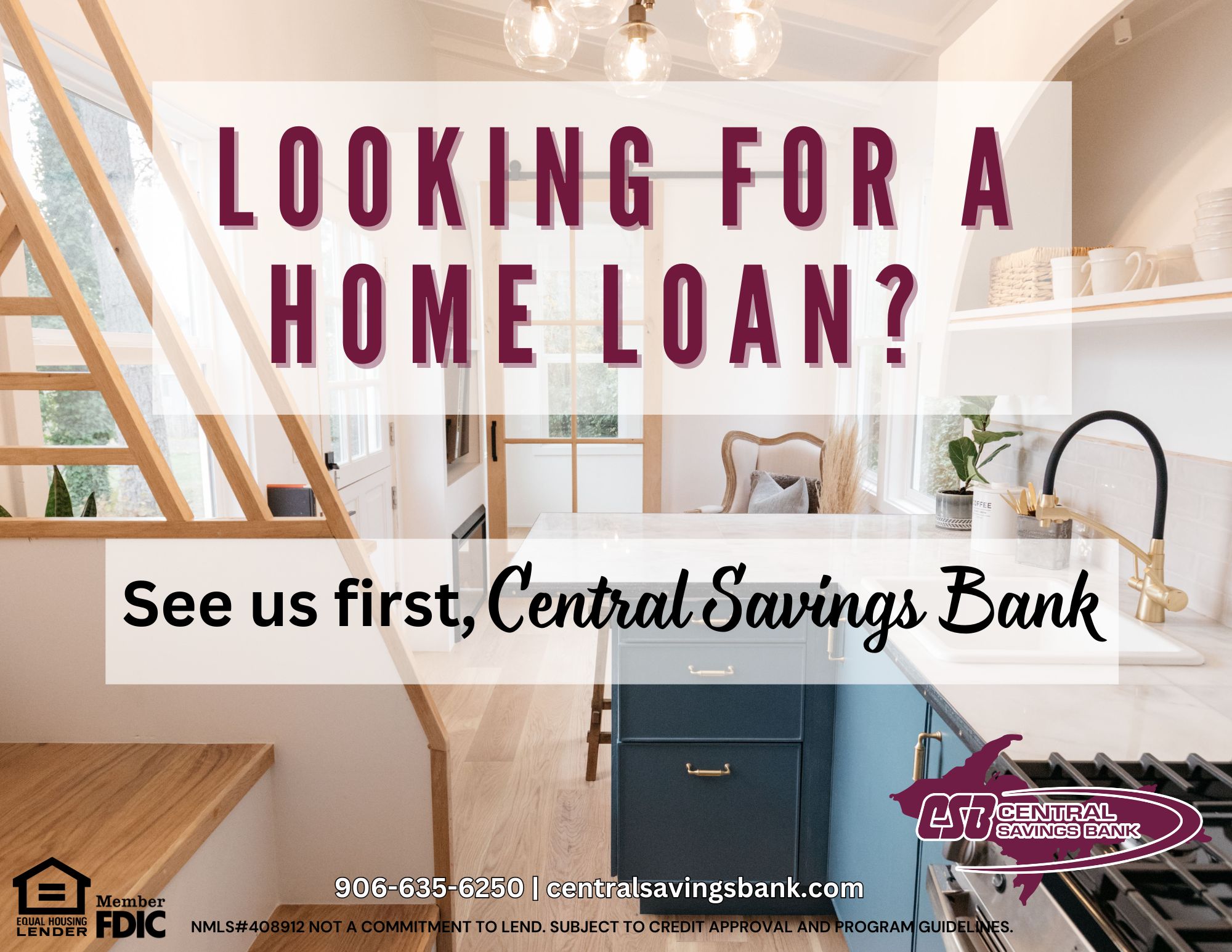 Looking for a home loan?